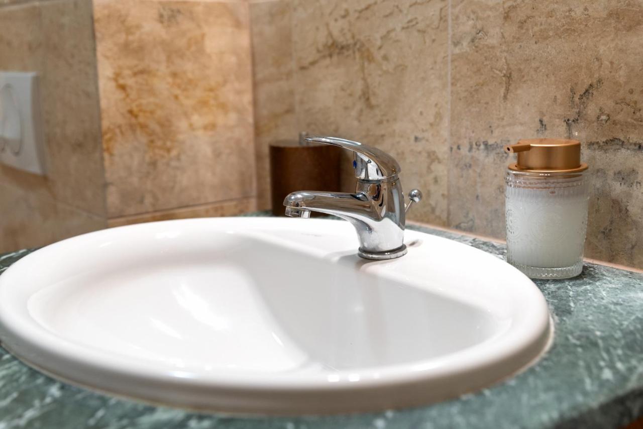 Artemisia Luxury Apartments Azraq Budapeşte Dış mekan fotoğraf